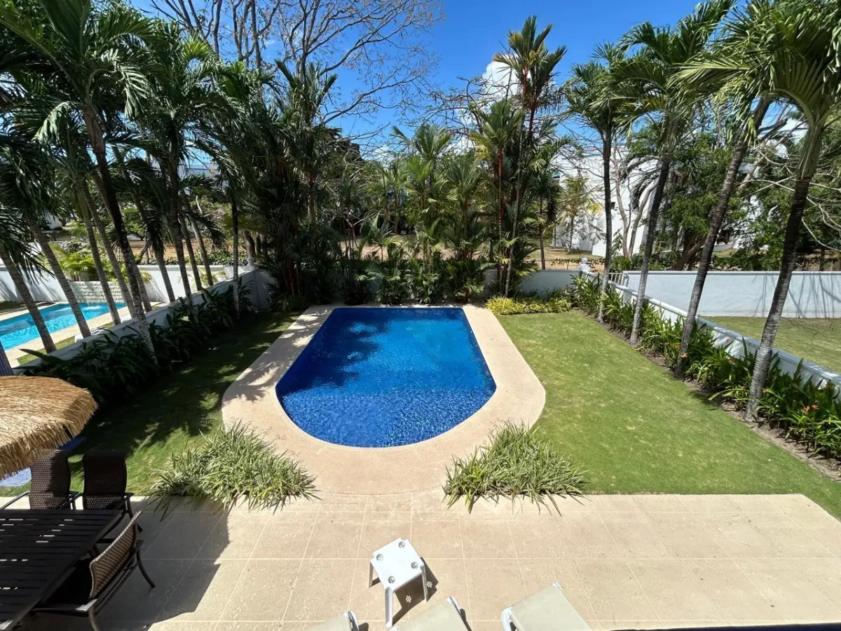 PLAYA BLANCA RESORT