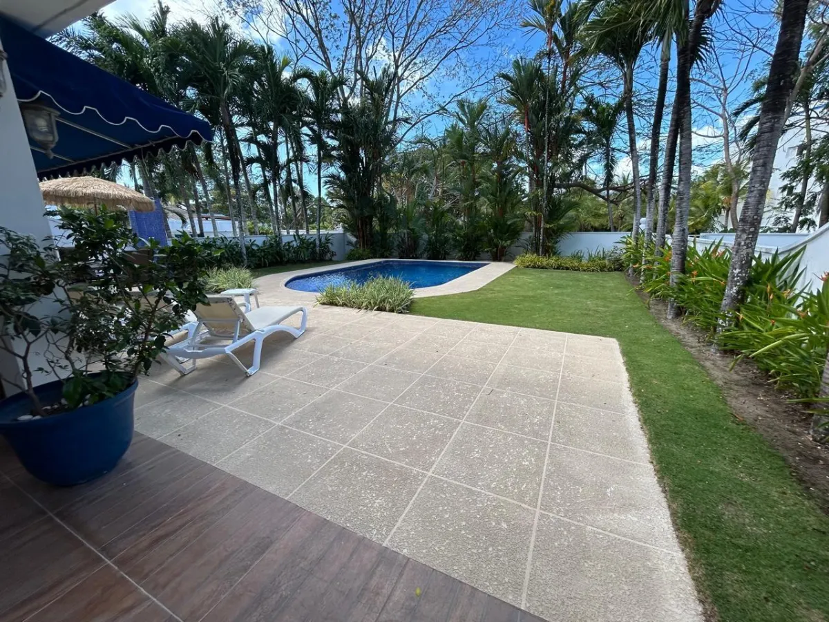 PLAYA BLANCA RESORT