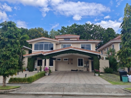 Дом для одной семьи