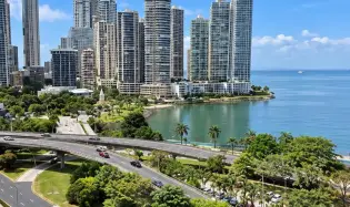 OCEAN VIEW APTARTMENT