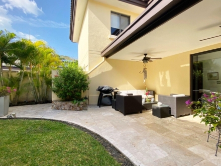 Дом для одной семьи