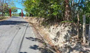 LAS UVAS DE SAN CARLOS/TERRENO EN VENTA