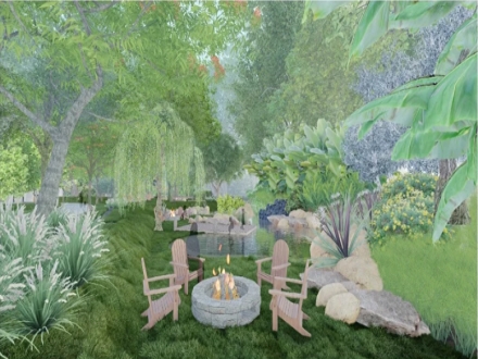 Дом для одной семьи