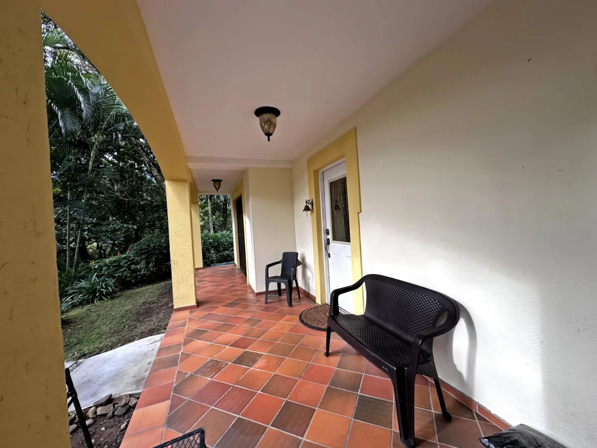 Beautiful house for sale in Altos del María