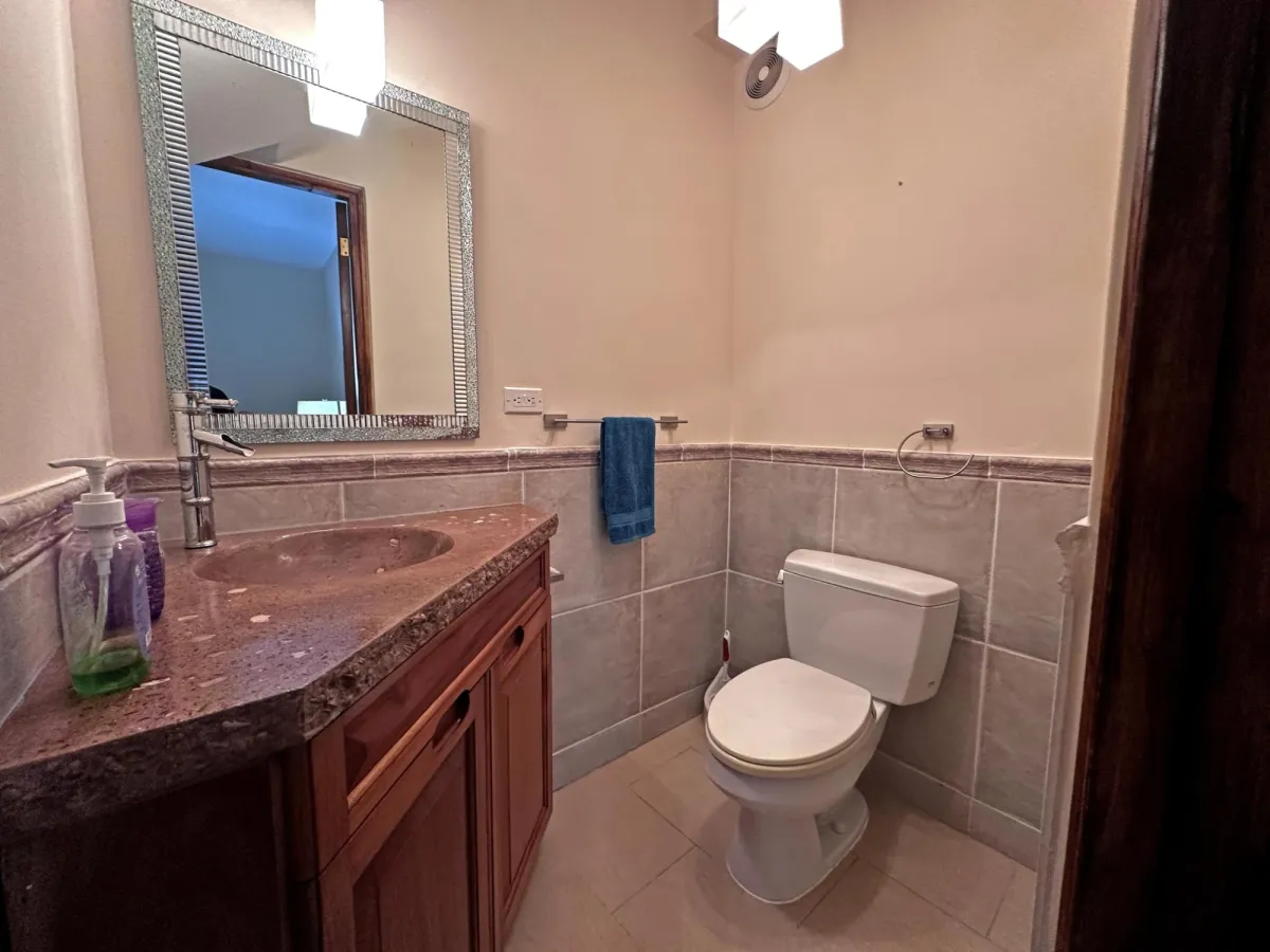 Beautiful house for sale in Altos del María