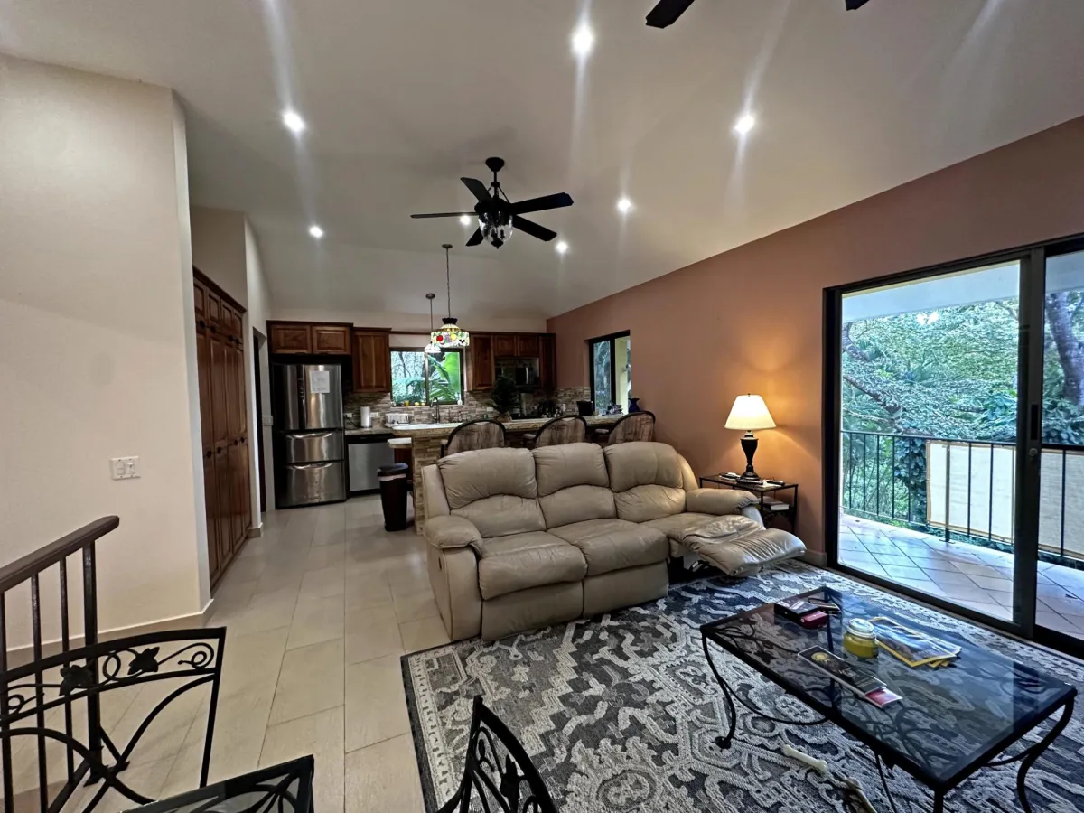 Beautiful house for sale in Altos del María