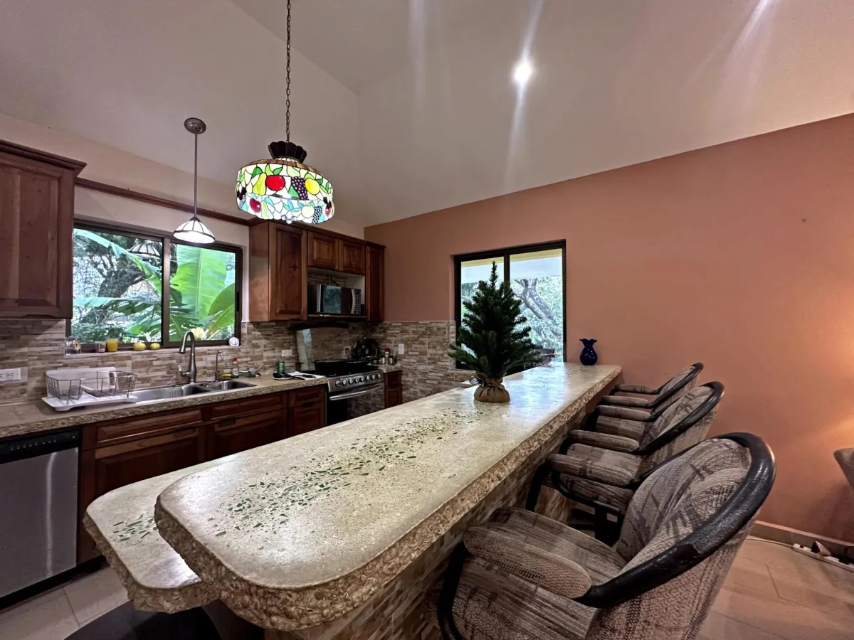 Beautiful house for sale in Altos del María
