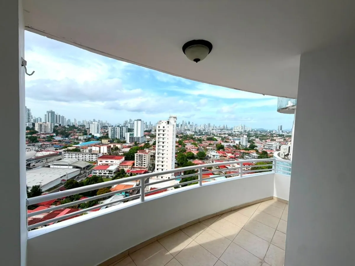 Miraflores Terraces