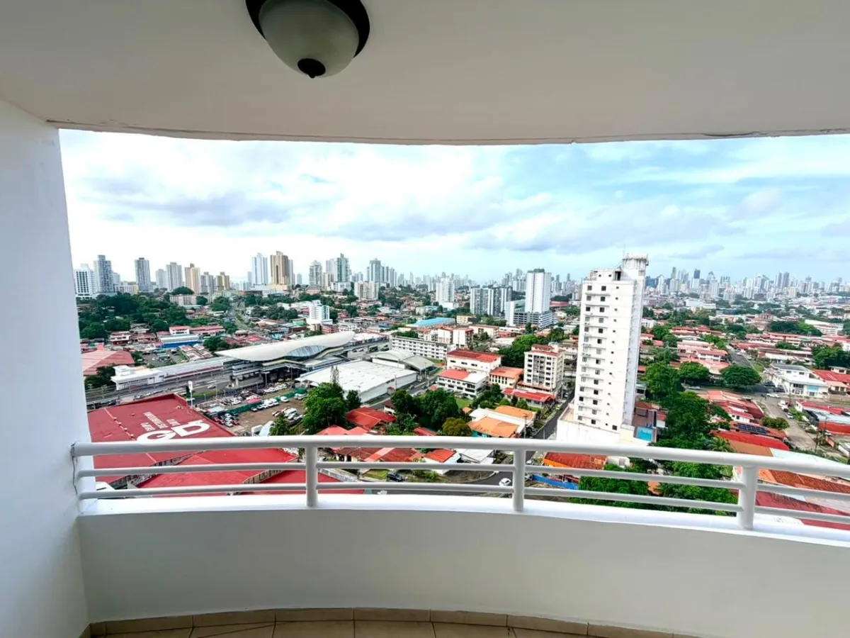 Miraflores Terraces