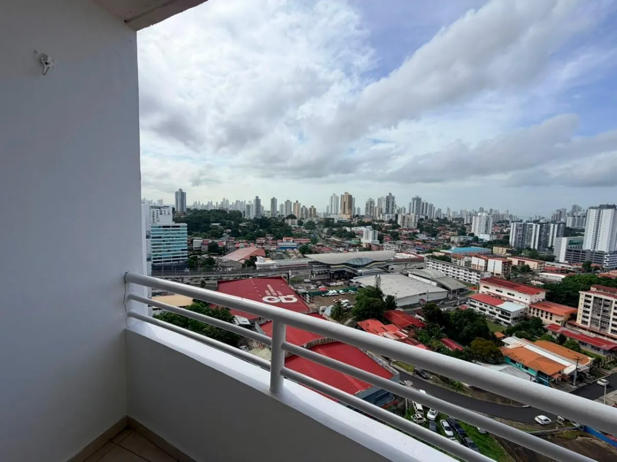 Miraflores Terraces
