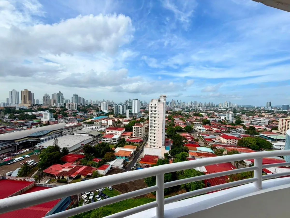 Miraflores Terraces