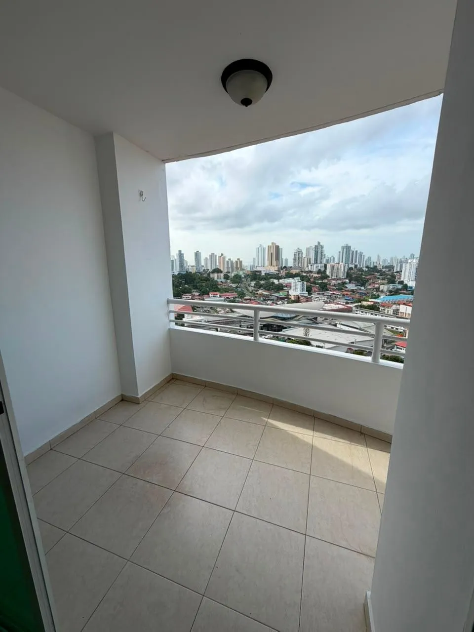 Miraflores Terraces