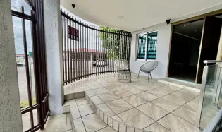 HOUSE FOR SALE IN VILLA LUCRE – TIERRA ALTA