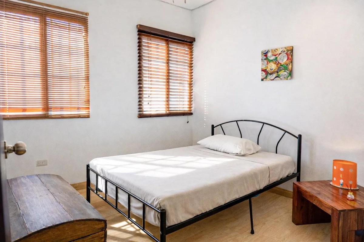 Casa tropical en David, Panamá