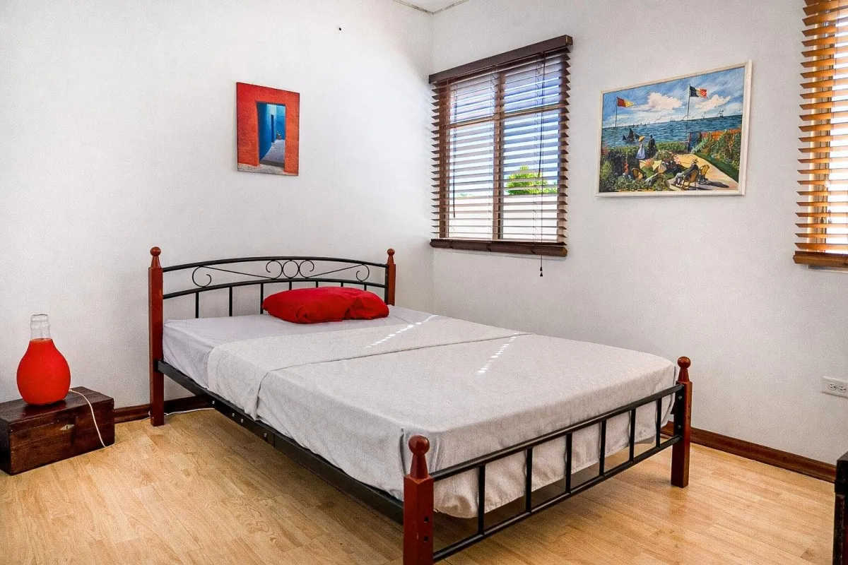 Casa tropical en David, Panamá