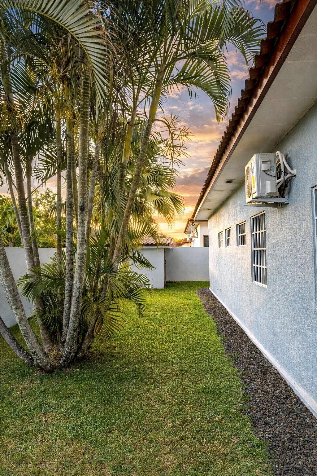 Casa tropical en David, Panamá