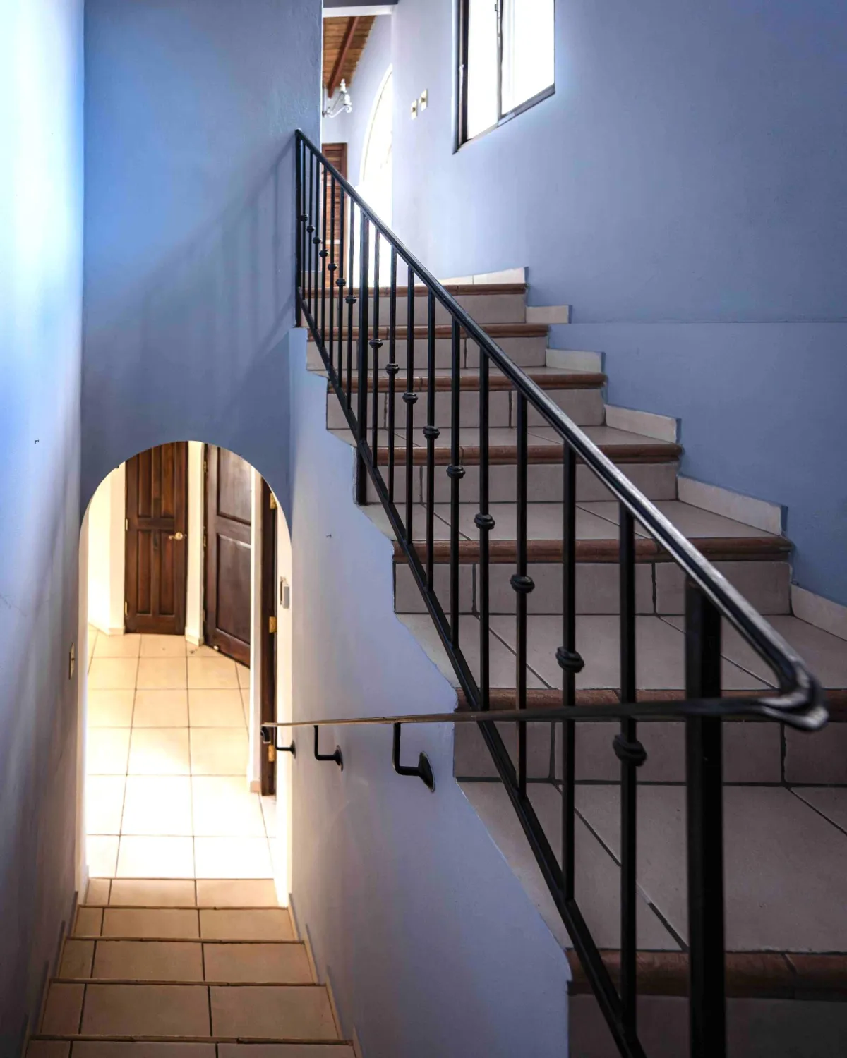 SE VENDE CASA UNIFAMILIAR ADOSADA DE 2 RECAMARAS EN BOQUETE