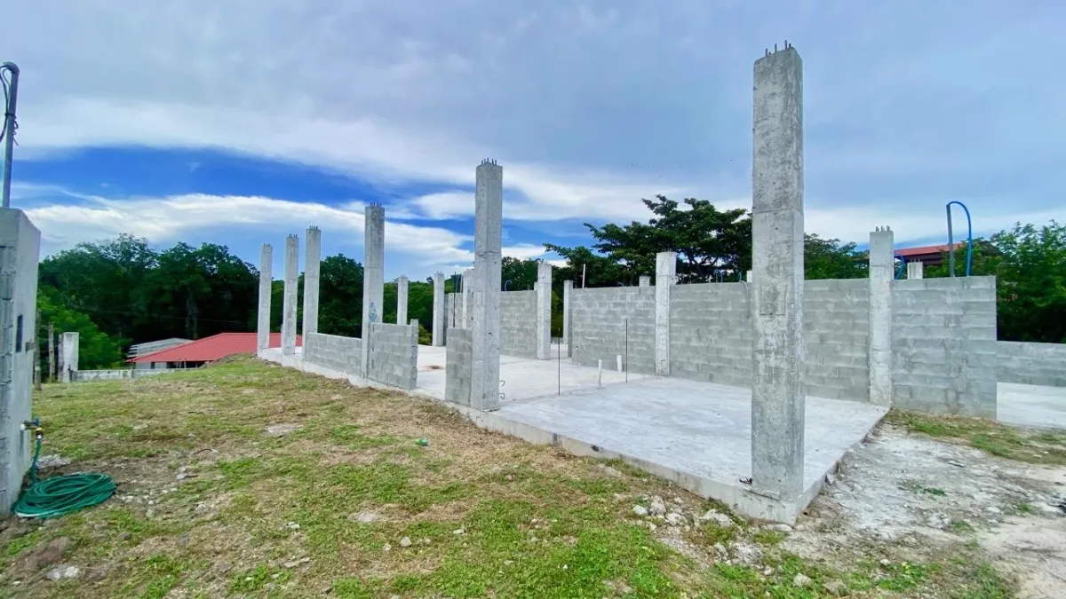 PROYECTO VILLA MODERNA