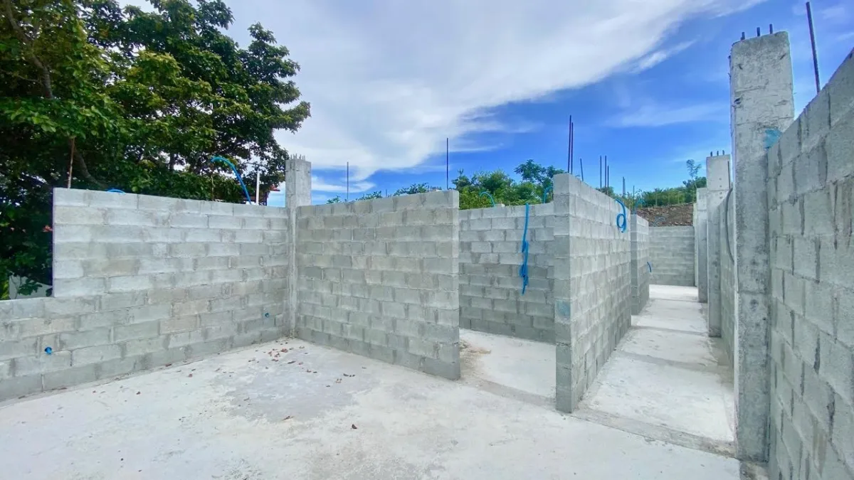 PROYECTO VILLA MODERNA