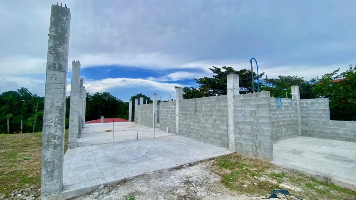 PROYECTO VILLA MODERNA
