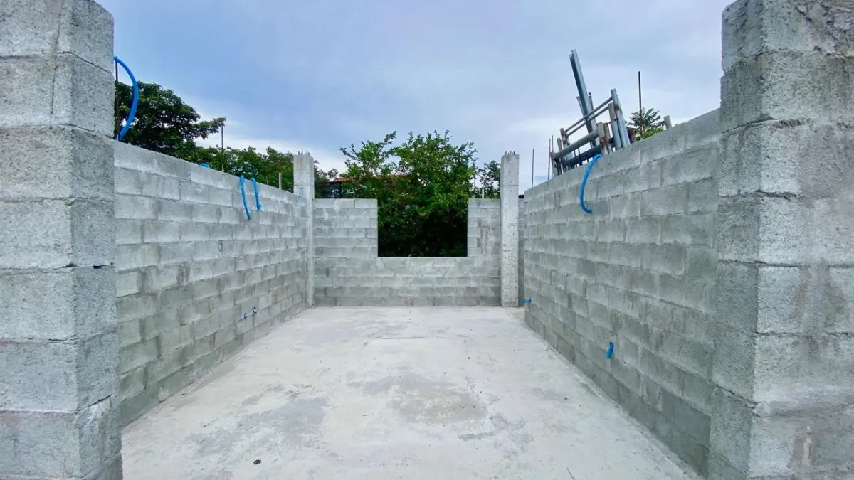 PROYECTO VILLA MODERNA