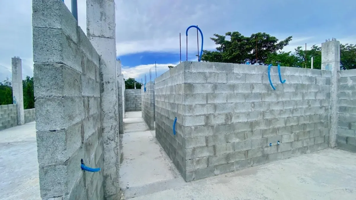 PROYECTO VILLA MODERNA