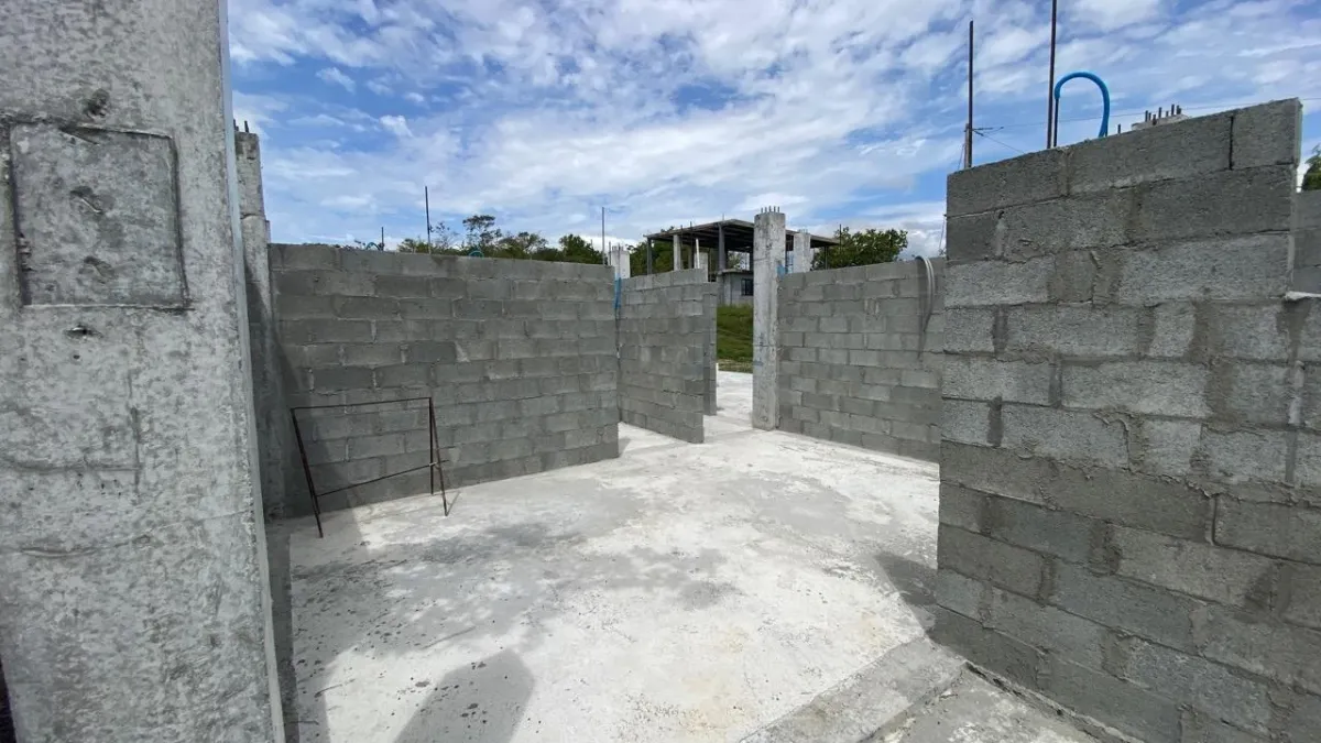 PROYECTO VILLA MODERNA