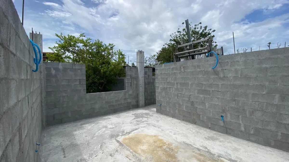 PROYECTO VILLA MODERNA