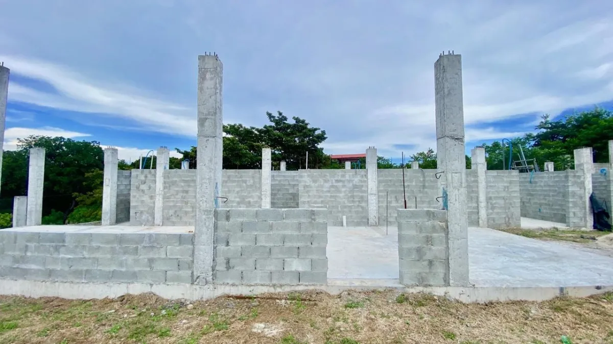 PROYECTO VILLA MODERNA