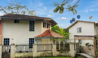 Casa Familiar en Gamboa - En la ribera del Canal de Panamá