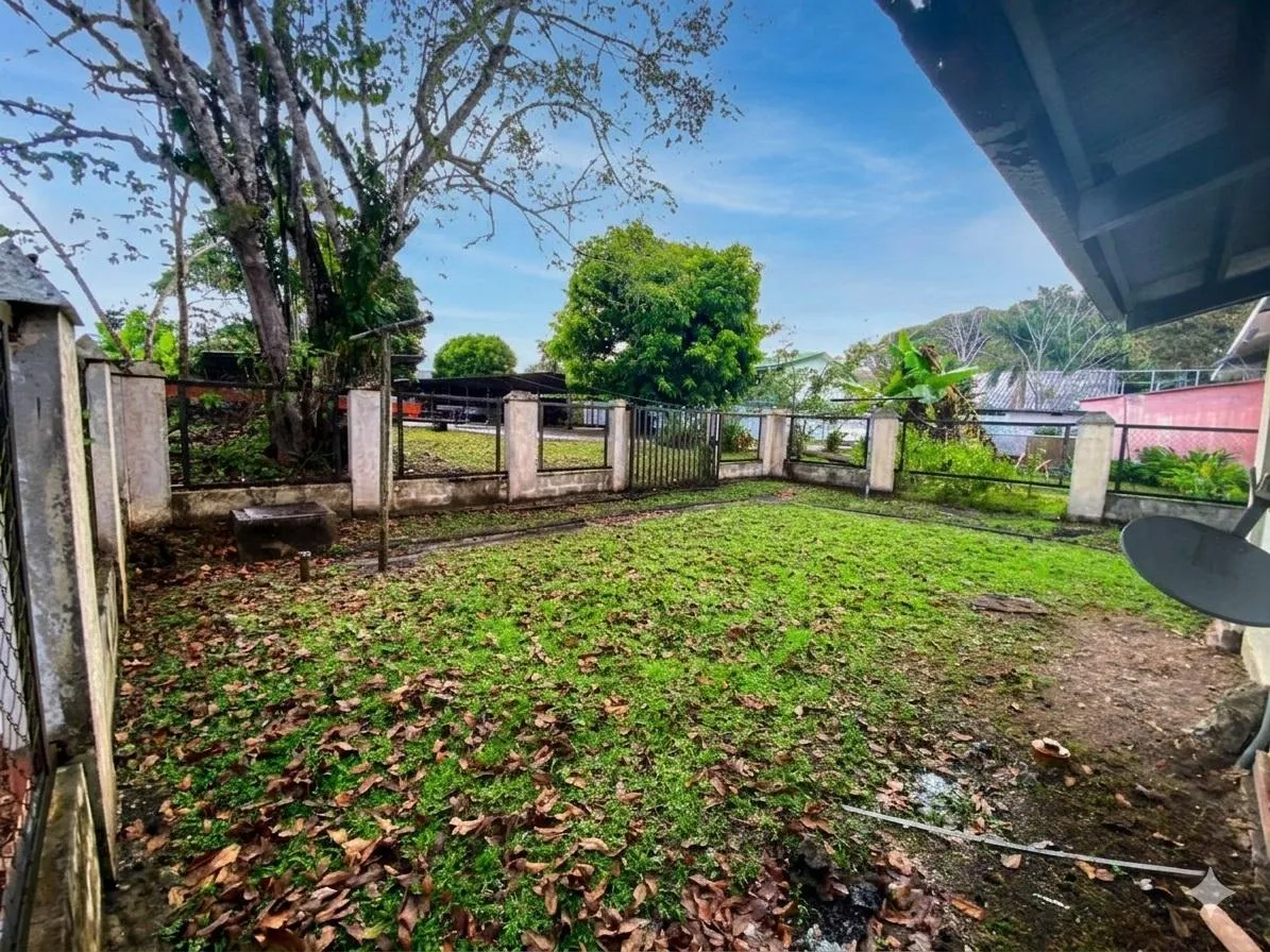 Casa Familiar en Gamboa - En la ribera del Canal de Panamá
