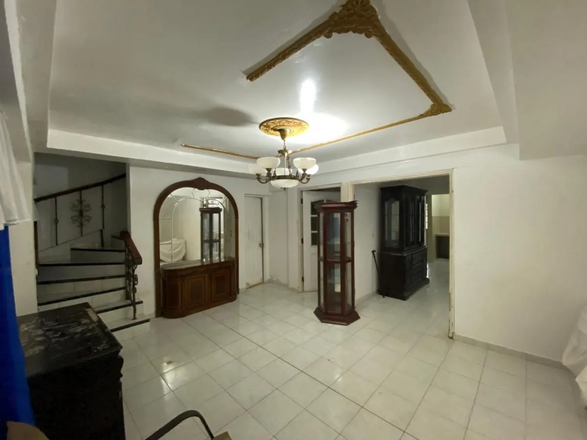 Casa Familiar en Gamboa - En la ribera del Canal de Panamá