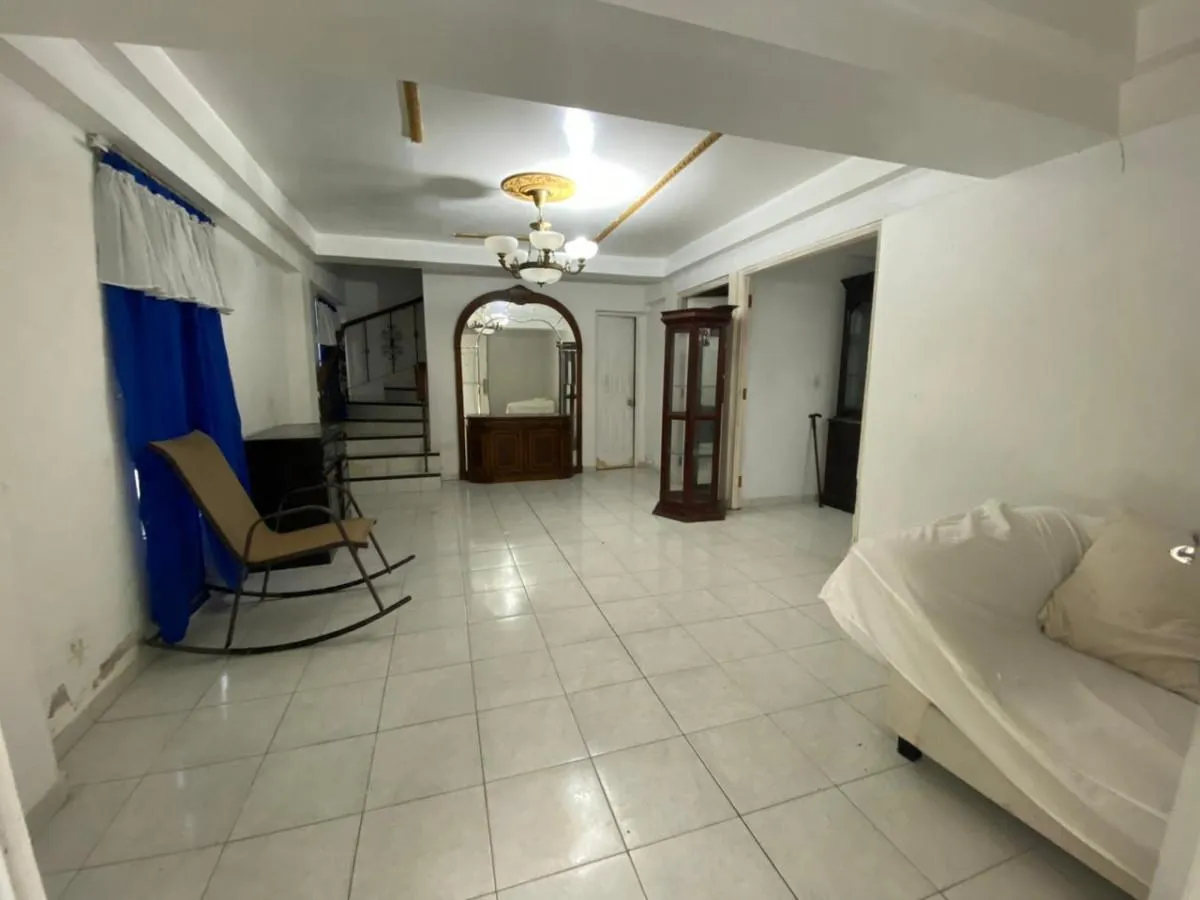Casa Familiar en Gamboa - En la ribera del Canal de Panamá