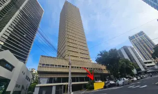 Bank sells commercial premises in Torre Comosa, Ob