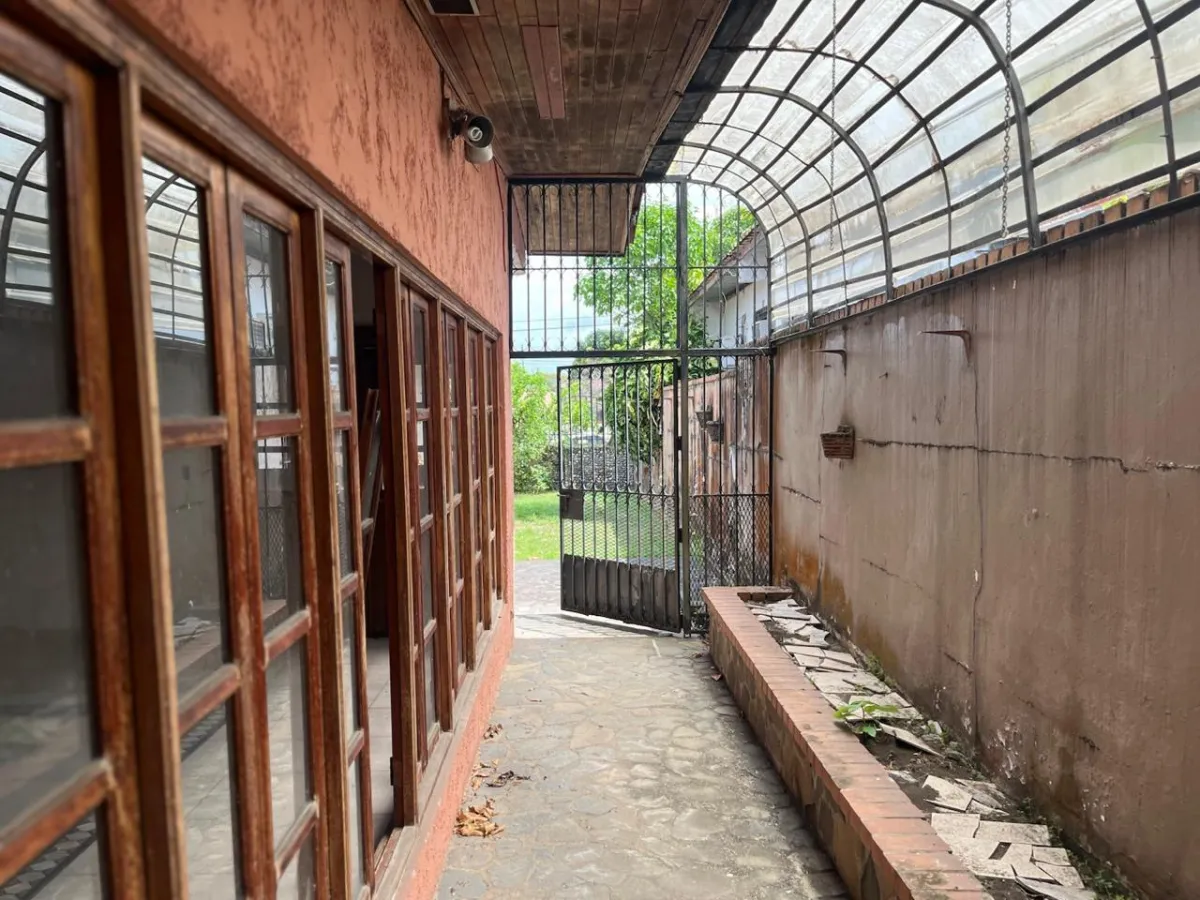 573 Bank Selling House in Los Cipreses II, San Mi