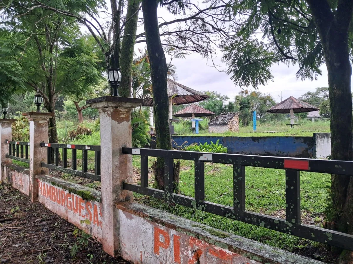 Bank Sells House in Chiriquí - BOQUETE