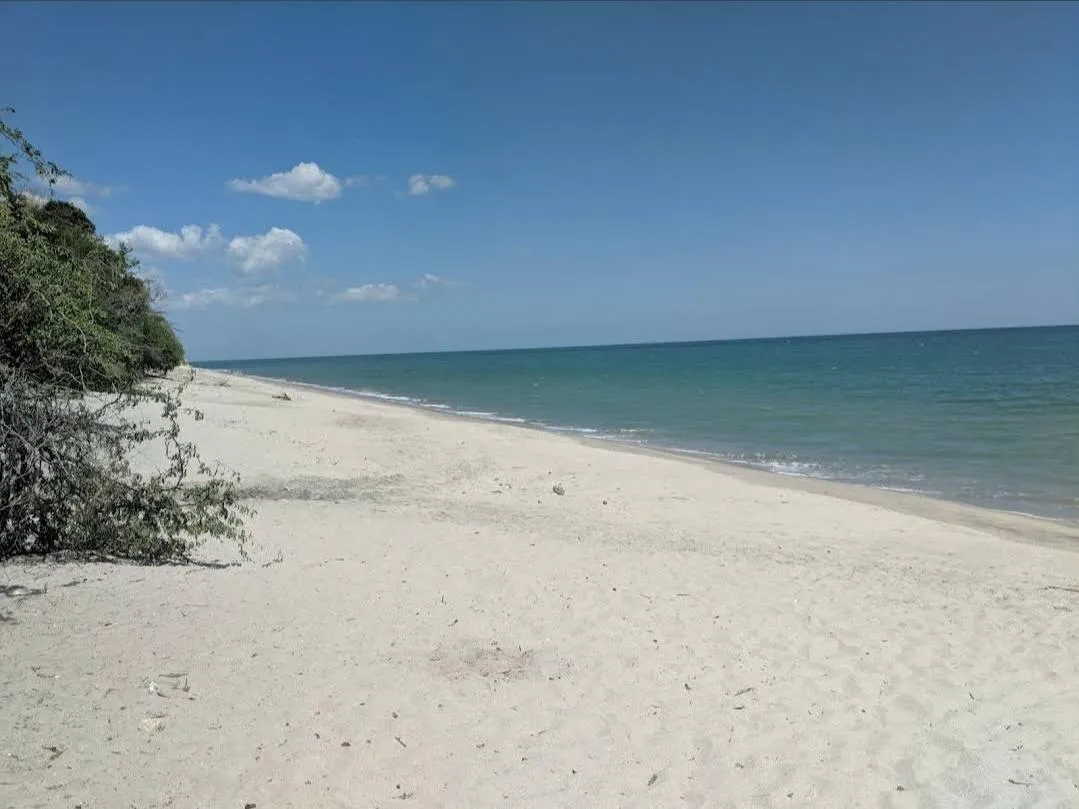 Oceanfront Investment Opportunity in Playa El Higo