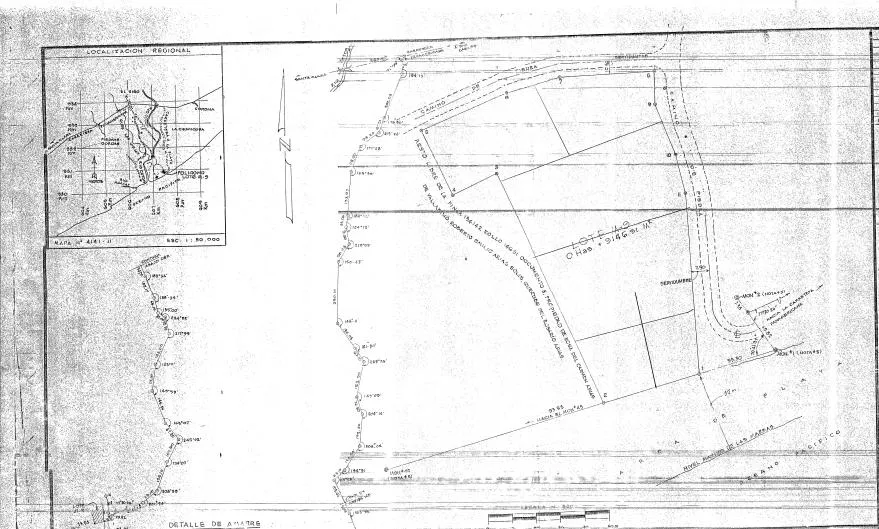Oceanfront Investment Opportunity in Playa El Higo