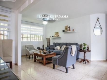 Дом для одной семьи