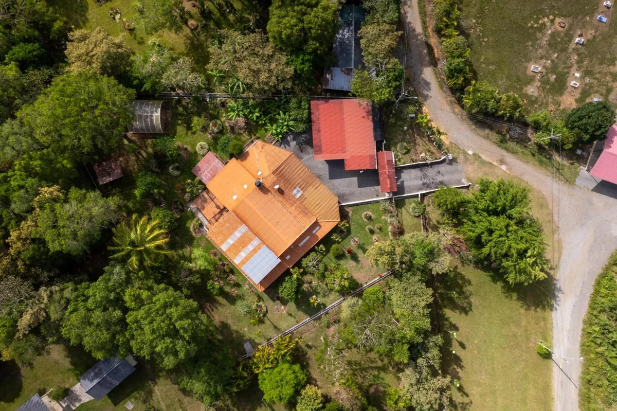 Casa de 3 Recámaras 3.5 Baños en Potrerillos Panamá