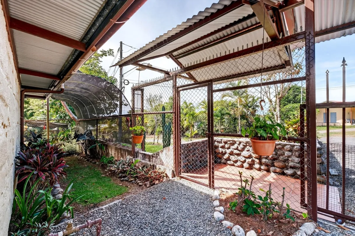 Casa de 3 Recámaras 3.5 Baños en Potrerillos Panamá