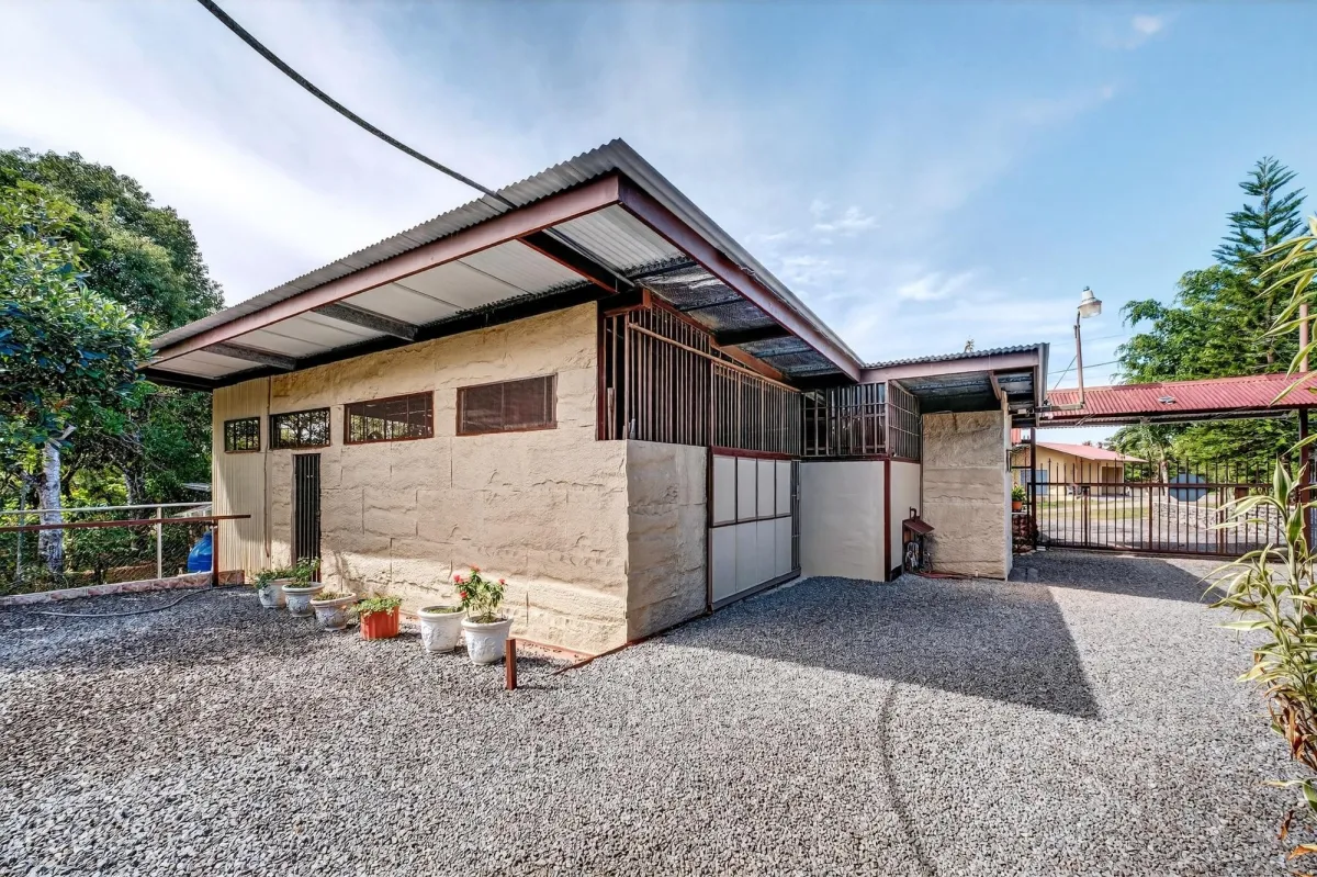 Casa de 3 Recámaras 3.5 Baños en Potrerillos Panamá