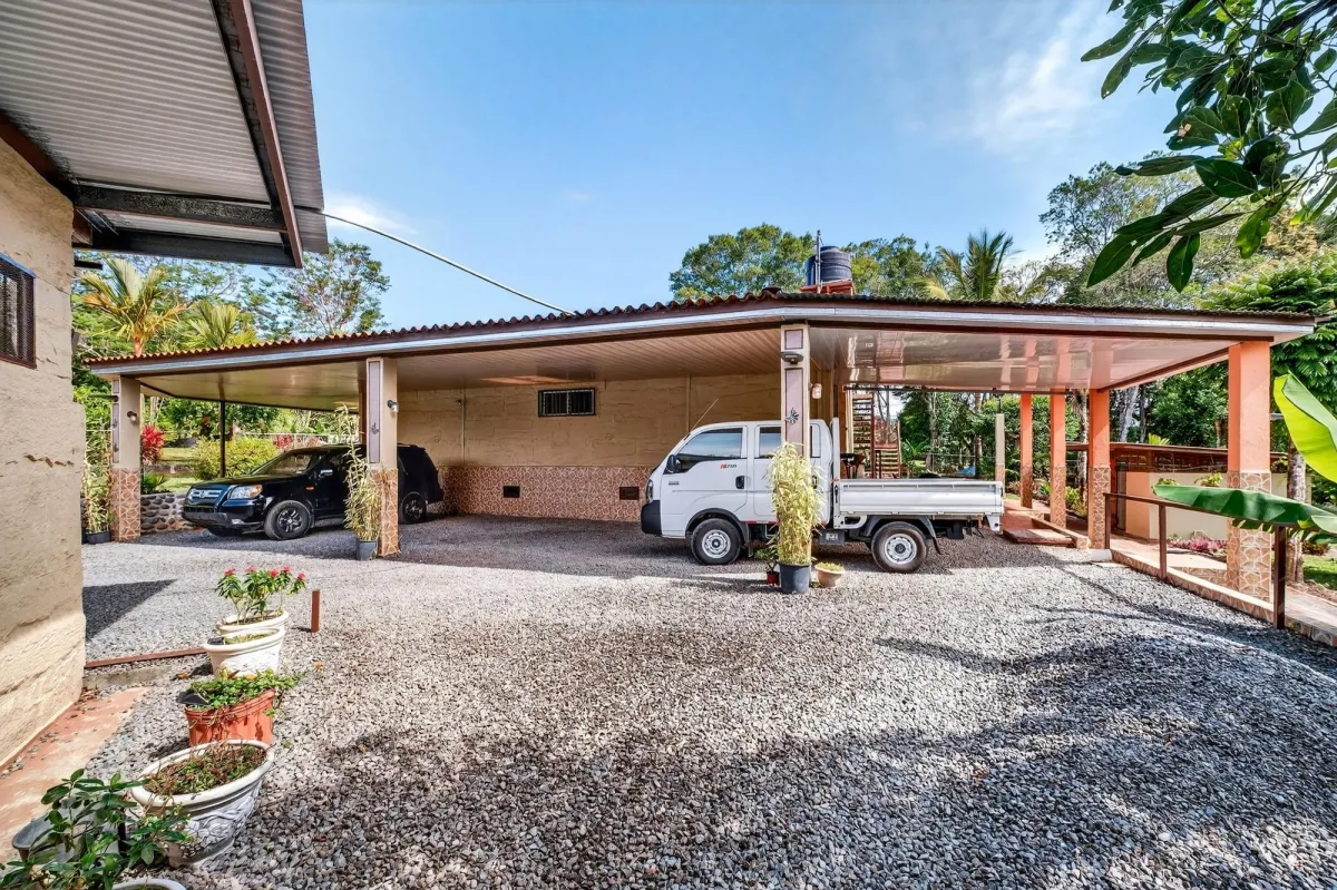 Casa de 3 Recámaras 3.5 Baños en Potrerillos Panamá