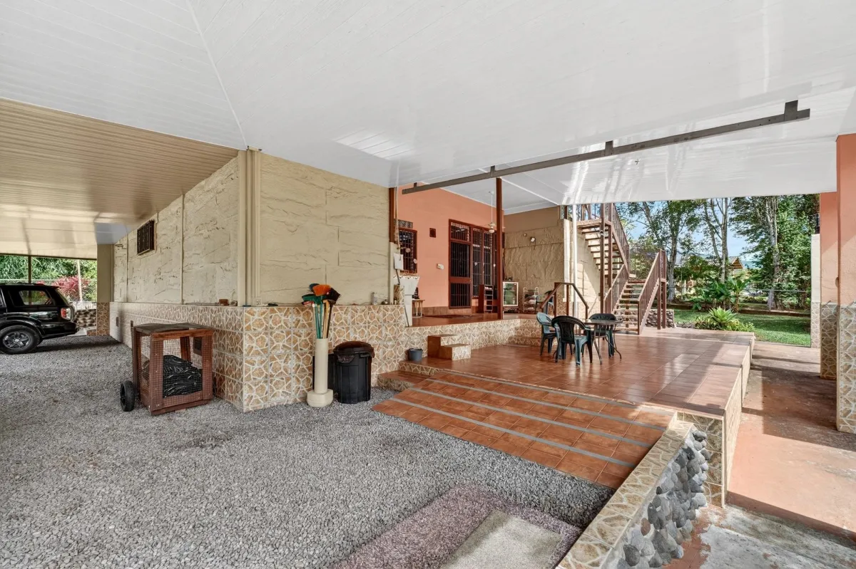 Casa de 3 Recámaras 3.5 Baños en Potrerillos Panamá