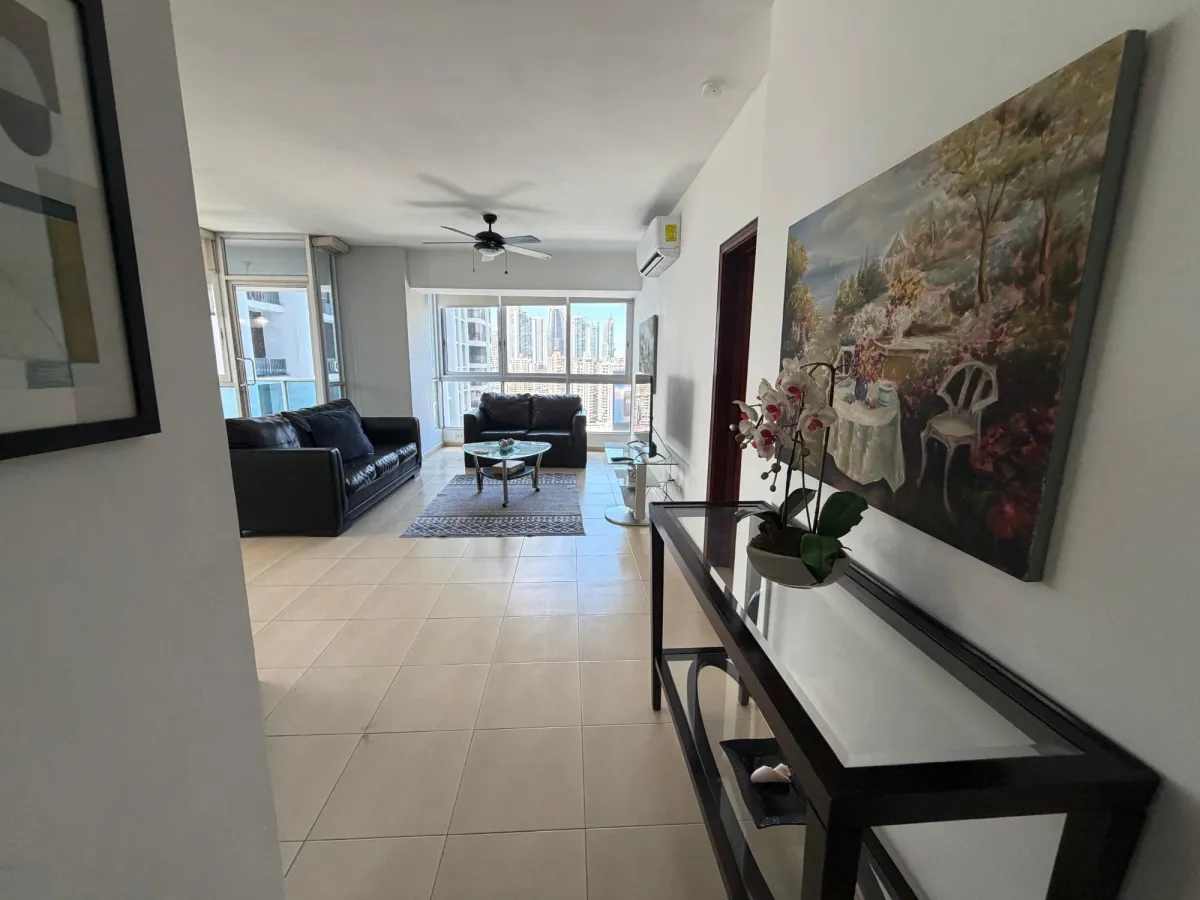 Apartmento for sale in GrandBay Tower