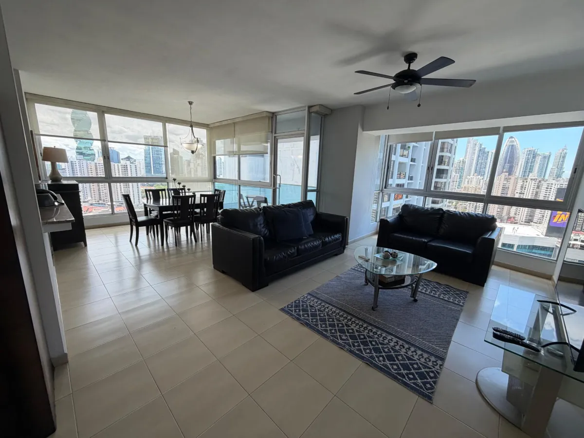 Apartmento for sale in GrandBay Tower
