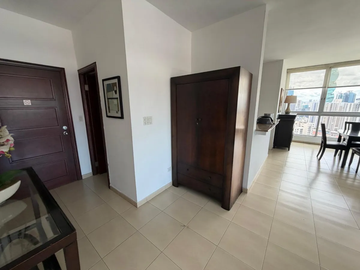 Apartmento for sale in GrandBay Tower