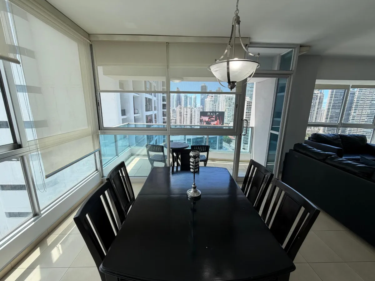 Apartmento for sale in GrandBay Tower