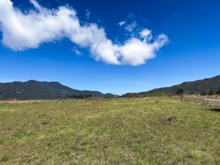 2,813.34 m² Land for Sale in Volcán