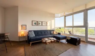 1BR Nice View Condo for Sale in Coronado Panama